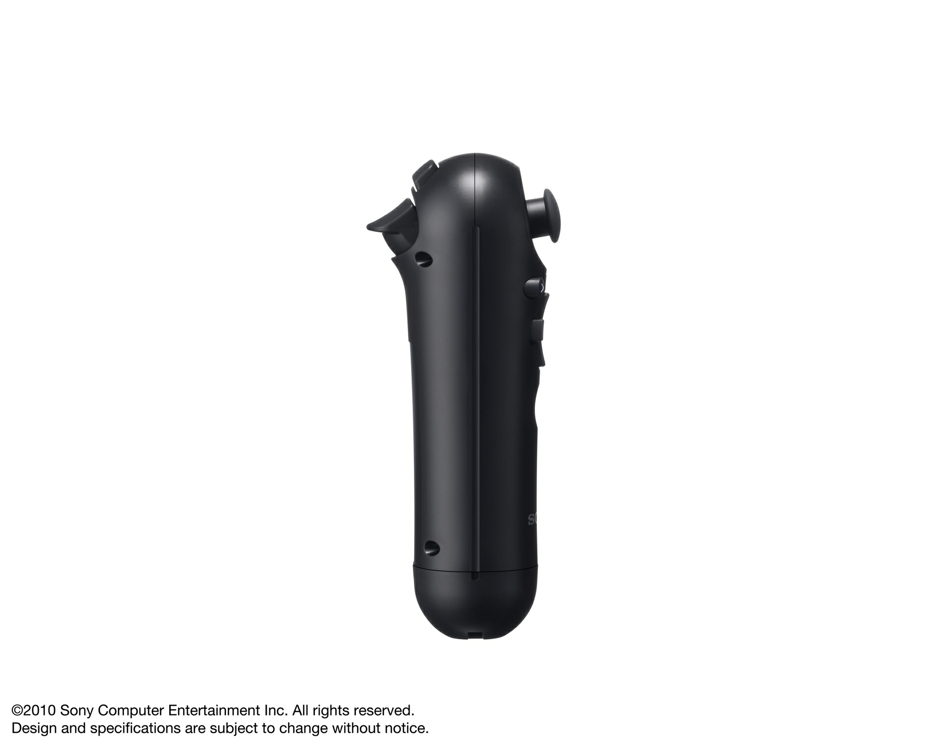 PlayStation Move (Starter Pack) - Imagen 1